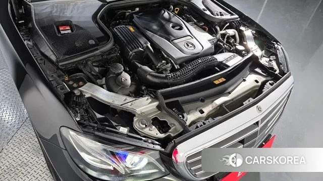 Mercedes-Benz E-Class W213 id 3422872 из Кореи 16