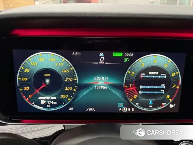 Mercedes-Benz AMG GT 2020 Белый из Кореи, фото 6