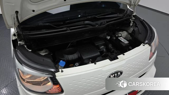 Kia The New Ray id 4698883 из Кореи 26
