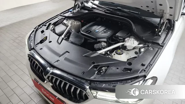 BMW 6 Series GT (G32) id 3016875 из Кореи 16