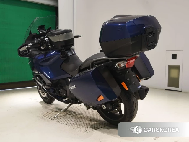 Triumph TROPHY 1215SE id 4312915 из Японии 6
