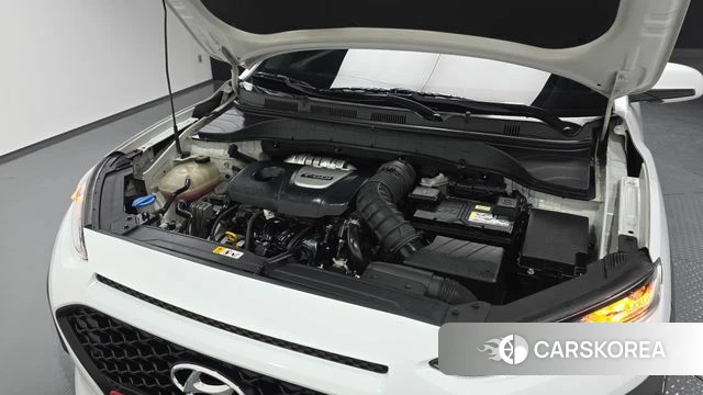 Hyundai Kona id 3880079 из Кореи 16