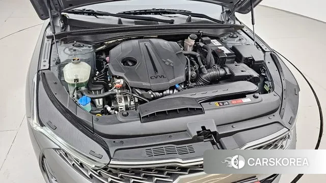 Kia K5 3rd generation id 3641164 из Кореи 16