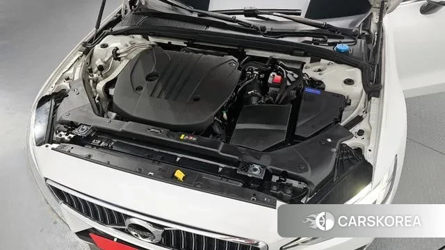 Volvo S60 3rd generation id 2985383 из Кореи 16