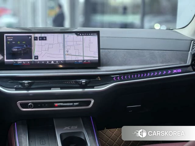 BMW X5 id 4263156 из Китая 7