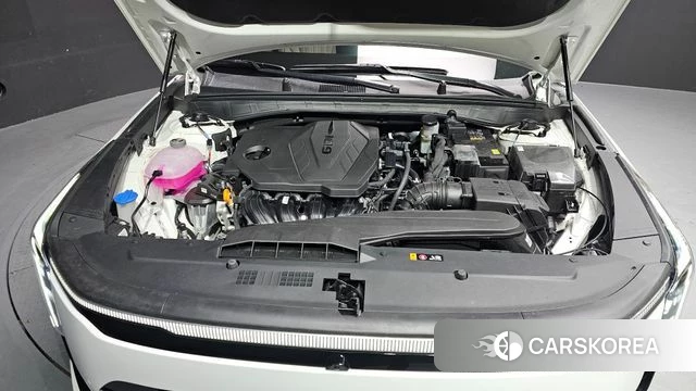 Kia The New K8 id 4177380 из Кореи 16