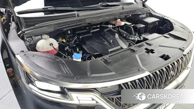 Kia Carnival 4th generation id 3529869 из Кореи 16