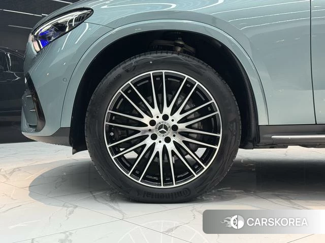 Mercedes-Benz GLC id 4264454 из Китая 12