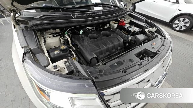 Ford Explorer id 4574418 из Кореи 31
