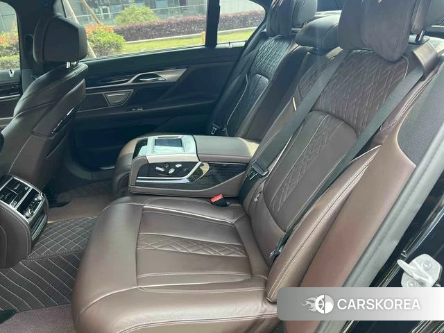 BMW 7 series id 4254294 из Китая 19