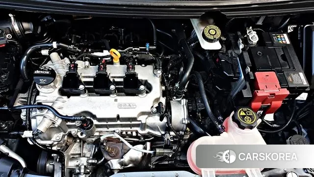 Chevrolet (GM Daewoo) The Next Spark id 3574176 из Кореи 16