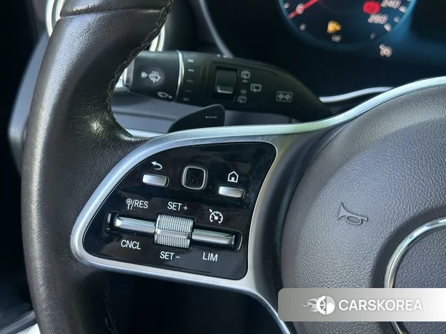 Mercedes-Benz GLC id 4297292 из Китая 17