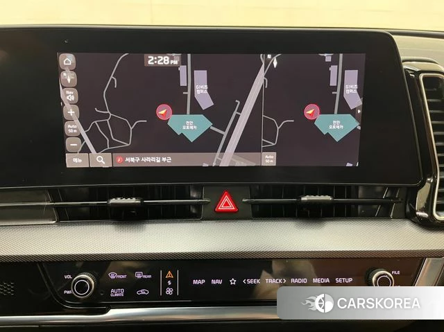 Kia Sportage 5th Generation id 3818755 из Кореи 15