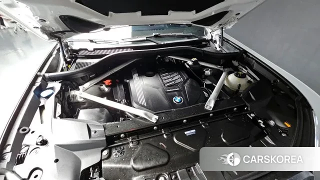 BMW X7 (G07) id 3360770 из Кореи 16