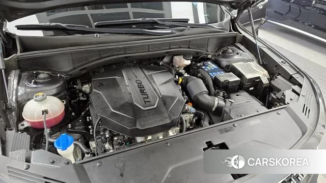 Kia Sorento 4th Generation id 3385363 из Кореи 16