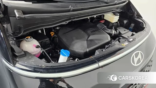 Hyundai Staria id 3596189 из Кореи 17