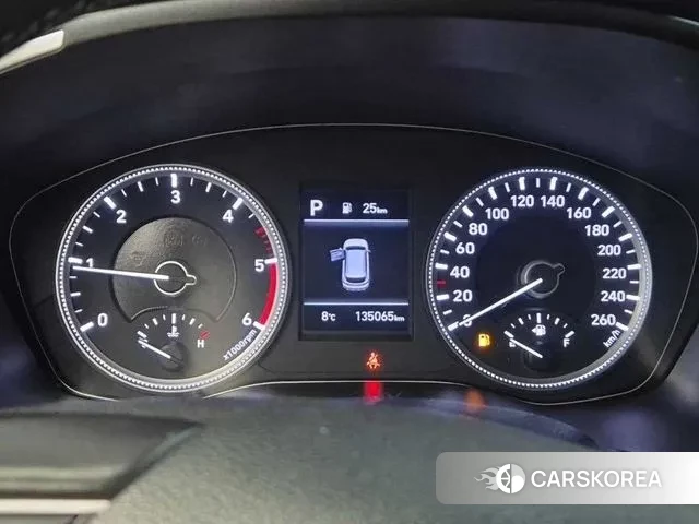 Hyundai Santa Fe TM id 3499934 из Кореи 16