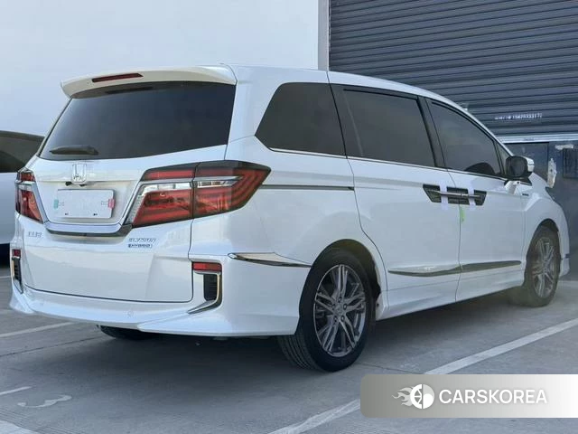 Honda Ai Lishen id 4263900 из Китая 12