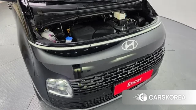 Hyundai Staria id 3431371 из Кореи 16