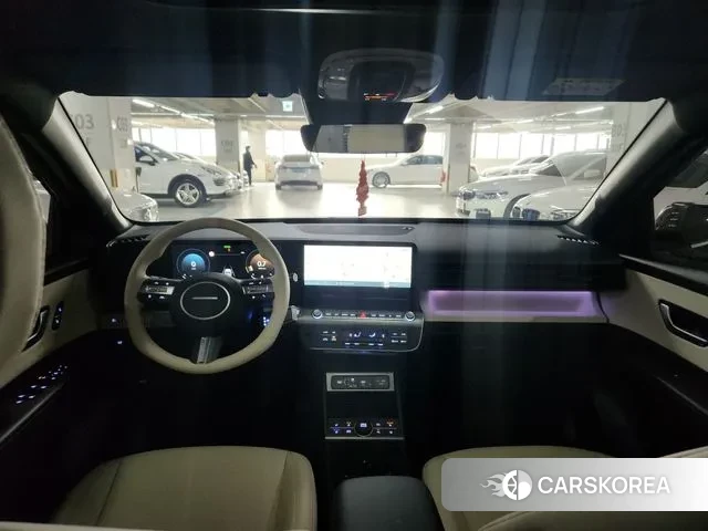 Hyundai Kona (SX2) id 3769757 из Кореи 16