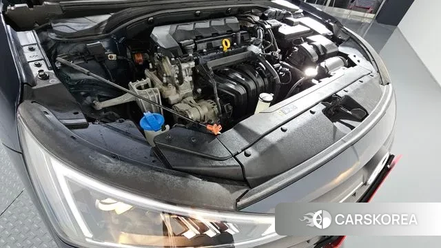 Hyundai The New Avante AD id 3489746 из Кореи 16