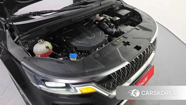 Kia Carnival 4th generation id 3923891 из Кореи 16