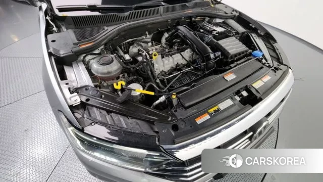 Volkswagen 7th Generation of Jetta id 3374026 из Кореи 16