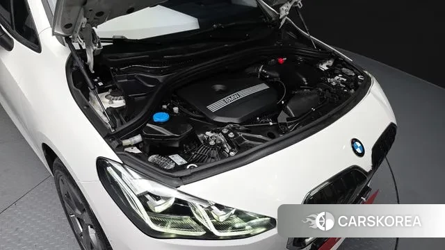 BMW 2 Series Active Tourer (U06) id 3684846 из Кореи 16