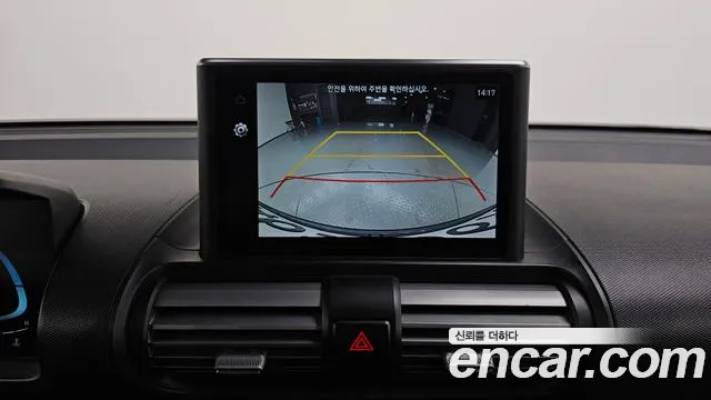 Hyundai Casper id 2665164 из Кореи 16