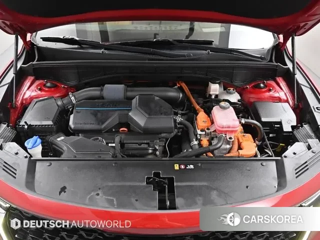 Kia Sorento 4th Generation id 3519638 из Кореи 16