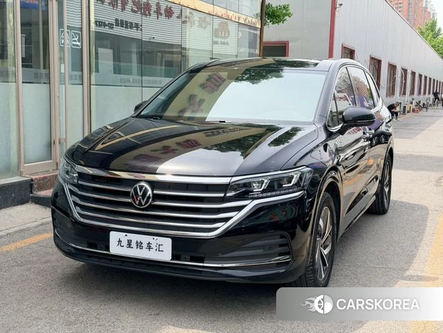 Volkswagen Weiran id 4272817 из Китая 19