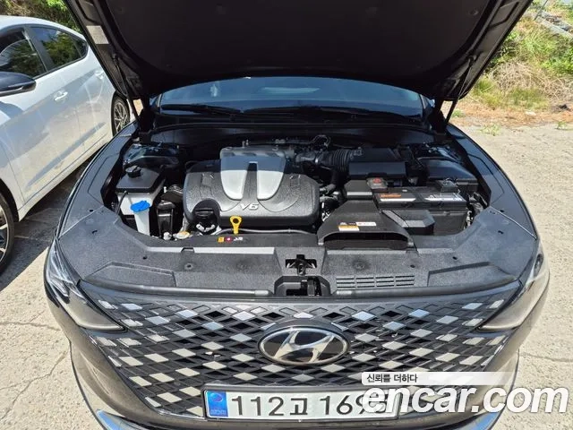 Hyundai The New Grandeur IG id 2924726 из Кореи 16