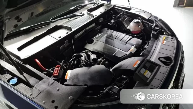 Audi Q5 (FY) id 3365670 из Кореи 16