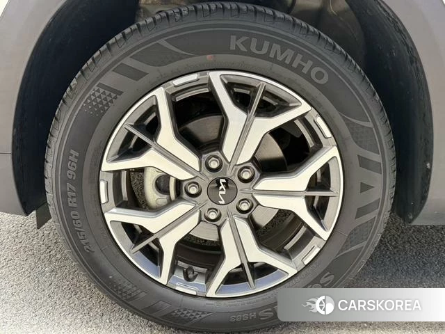 Kia Proud run id 4259237 из Китая 23