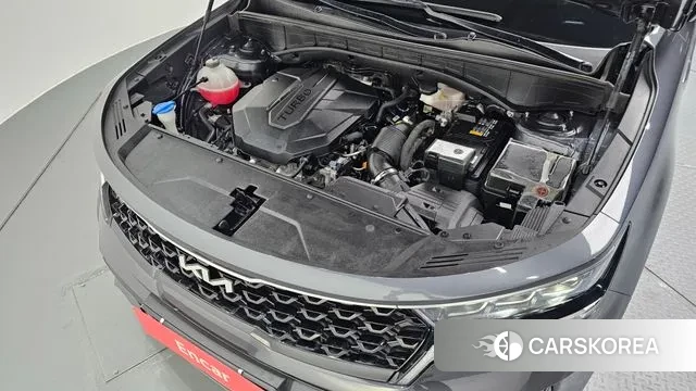 Kia Sorento 4th Generation id 3378670 из Кореи 16