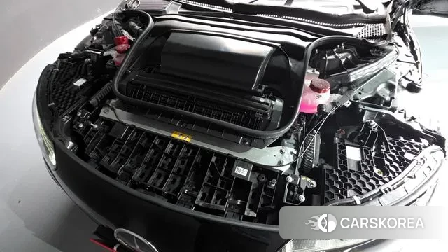 Mercedes-Benz EQE V295 id 3745623 из Кореи 16