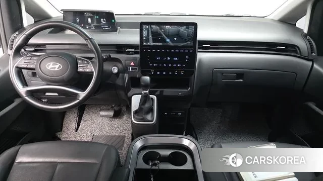 Hyundai Staria id 3763513 из Кореи 16