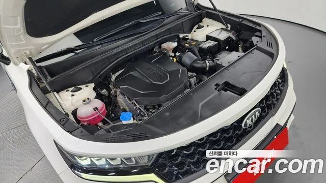 Kia Sorento 4th Generation id 2701405 из Кореи 16