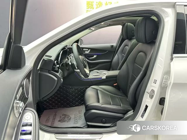 Mercedes-Benz Class C id 4299546 из Китая 12
