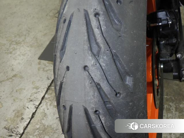 KTM RC 125 id 3939615 из Японии 30