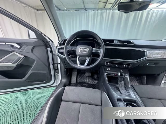 Audi Q3 id 4365936 из Китая 22