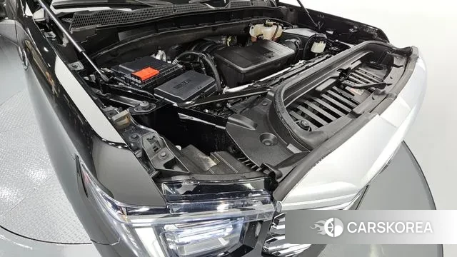 GMC Sierra id 3272732 из Кореи 16