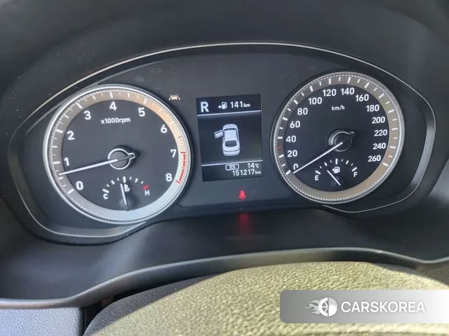 Hyundai Grandeur IG id 3345469 из Кореи 16