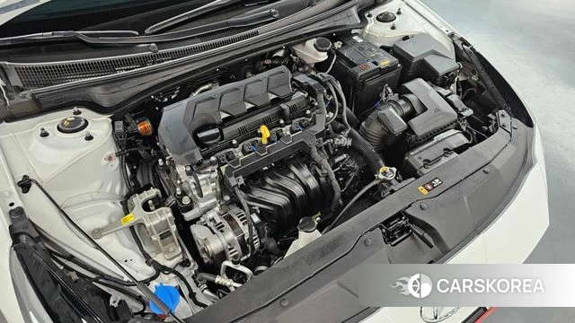 Hyundai Avante (CN7) id 4613308 из Кореи 31
