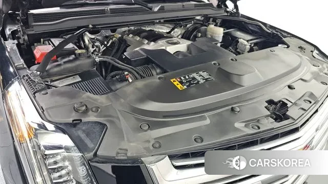 Cadillac Escalade id 3778998 из Кореи 16