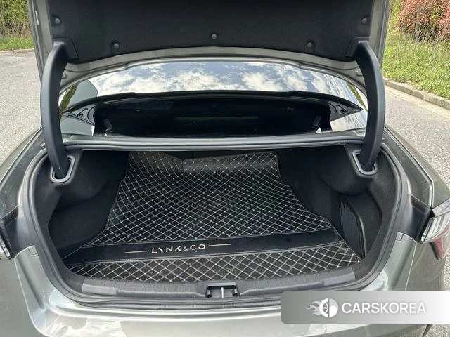 Lynk 03 id 4219691 из Китая 12