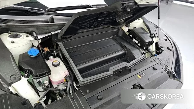 Kia EV6 id 3137508 из Кореи 16