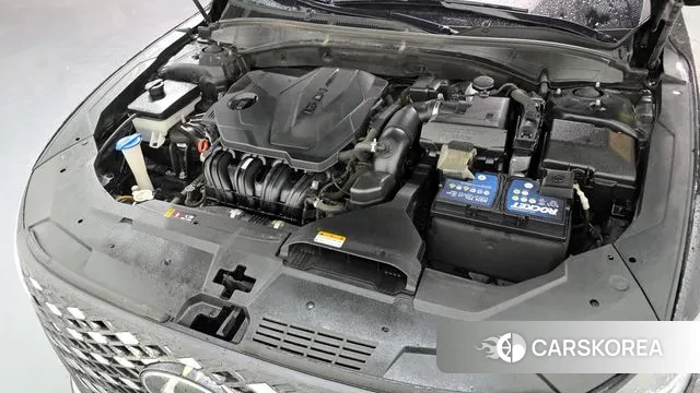 Hyundai The New Grandeur IG id 3509653 из Кореи 16