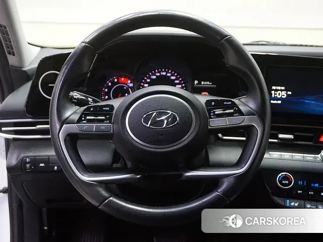 Hyundai Avante (CN7) id 2976355 из Кореи 15