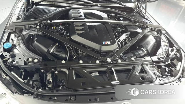BMW M2 (G87) id 4400210 из Кореи 16